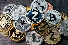 Cryptocurrency