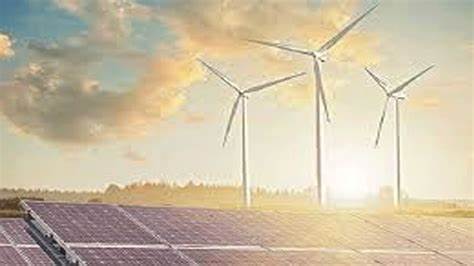 Renewable Energy