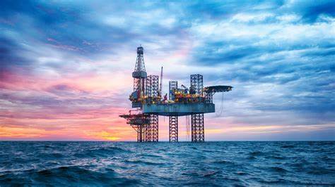 Oil and Gas