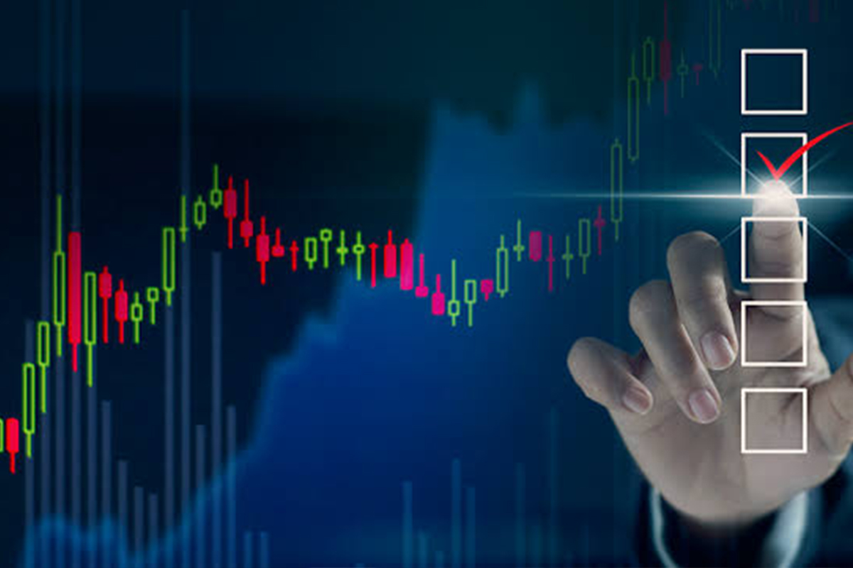 Foreign Exchange (Forex)